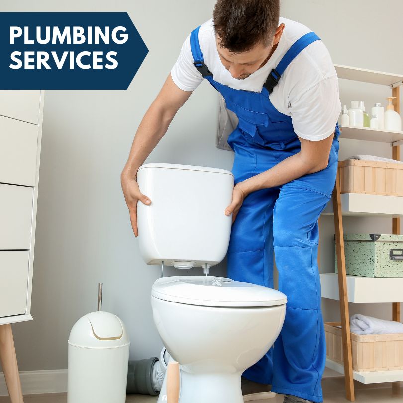 Plumbing Company in Baltimore, MD